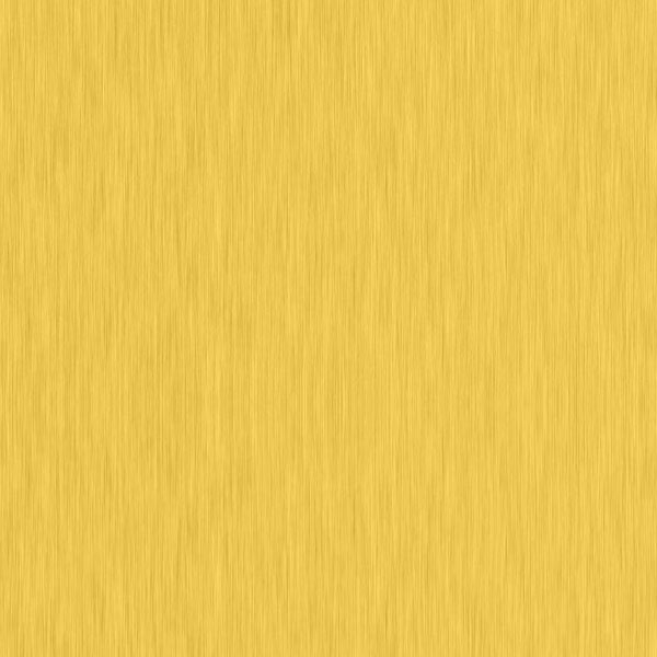 Métal doré brossé Métal doré brossé