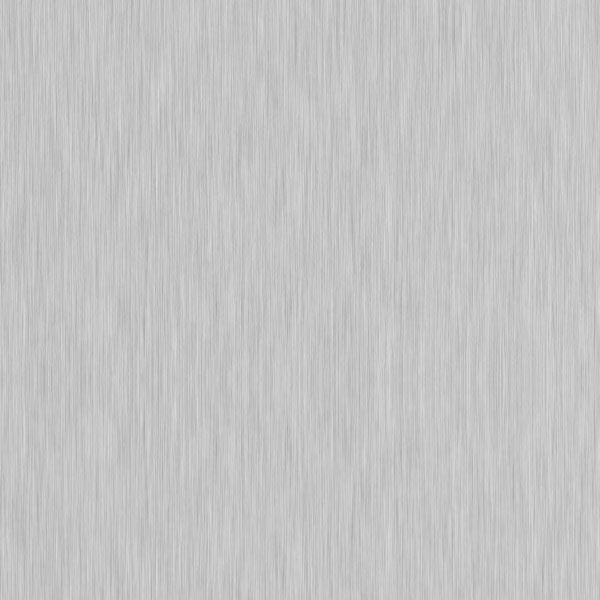 Métal argenté brossé Métal argenté brossé